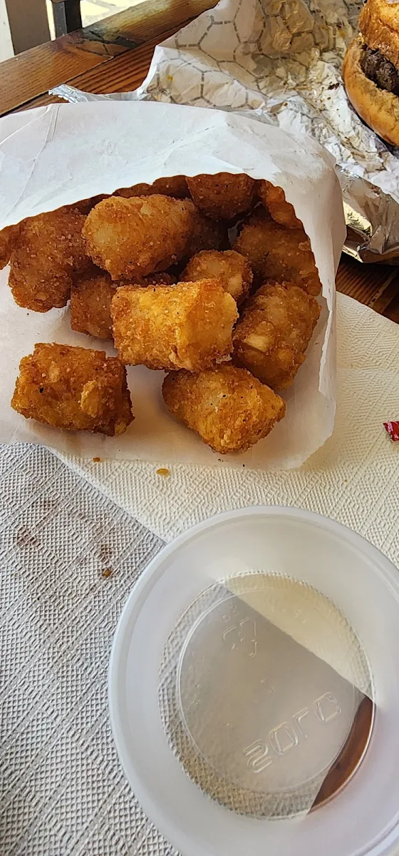 Tater Tots