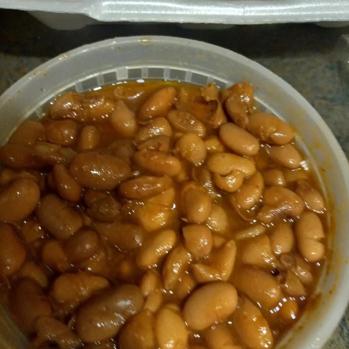 Baked Beans