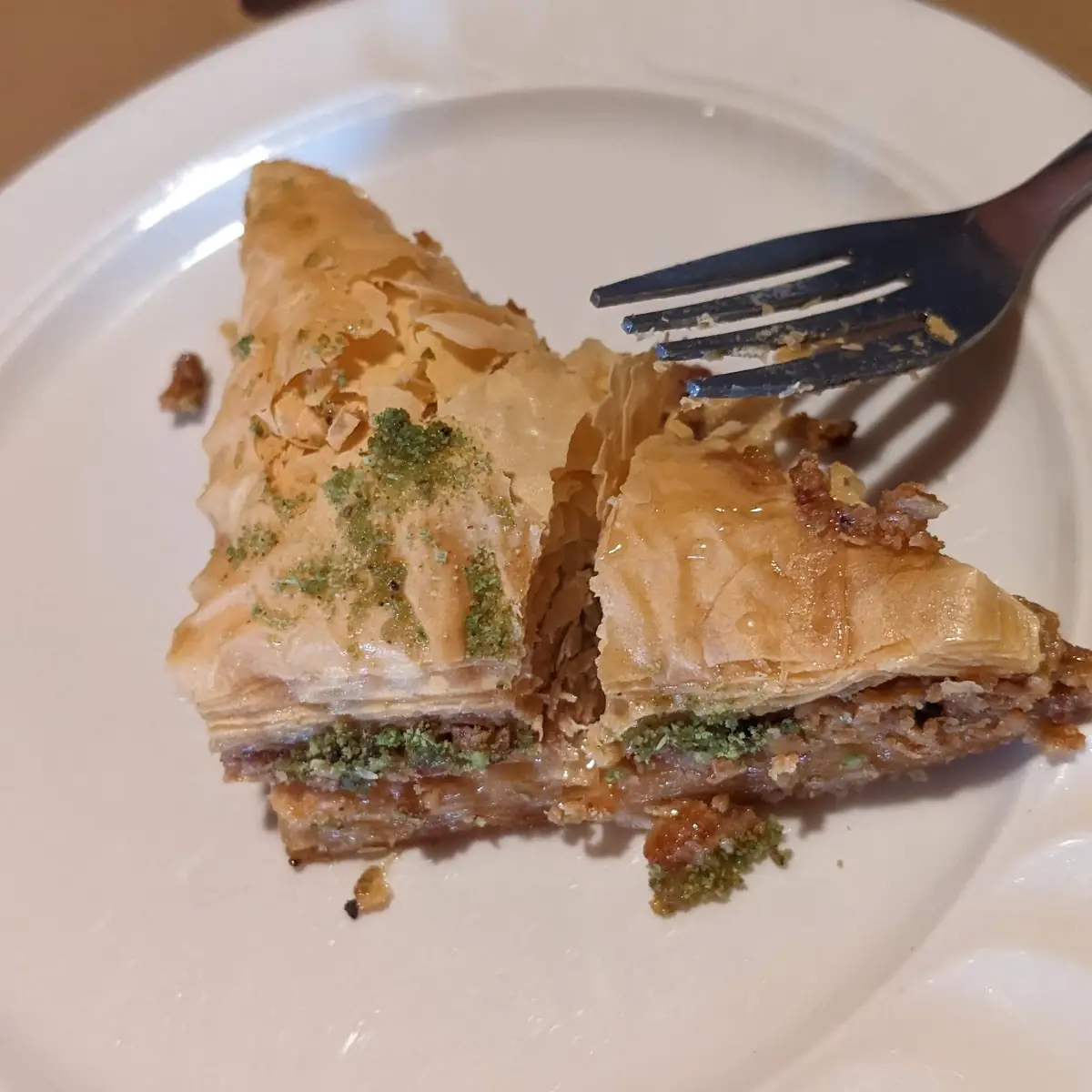 Baklava