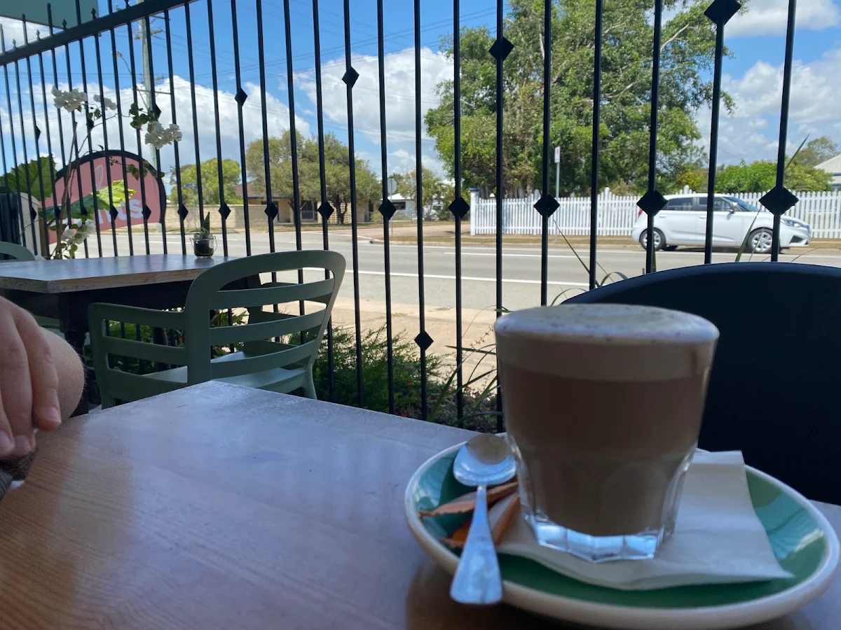 Flat White