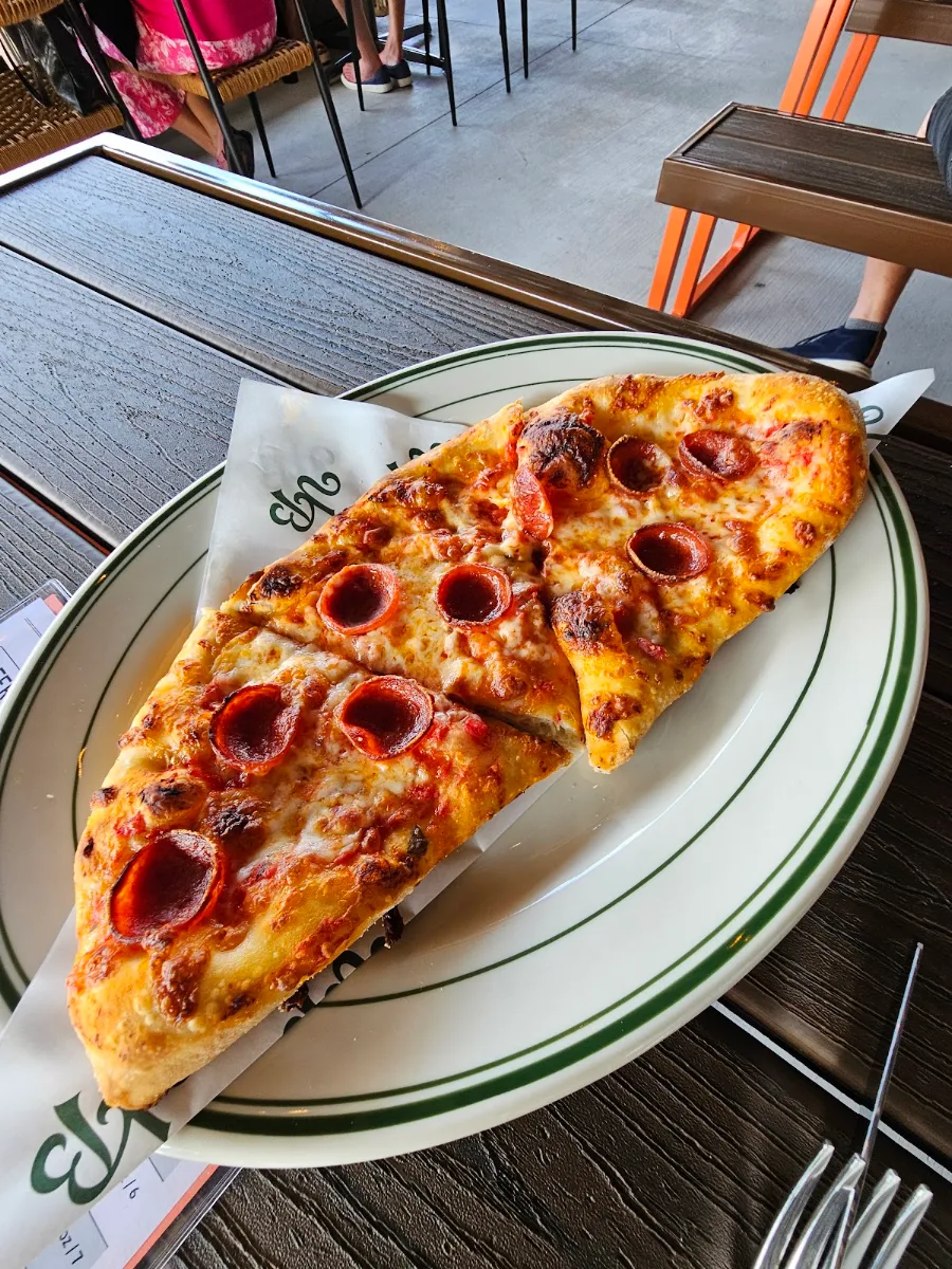 BYO Pizza