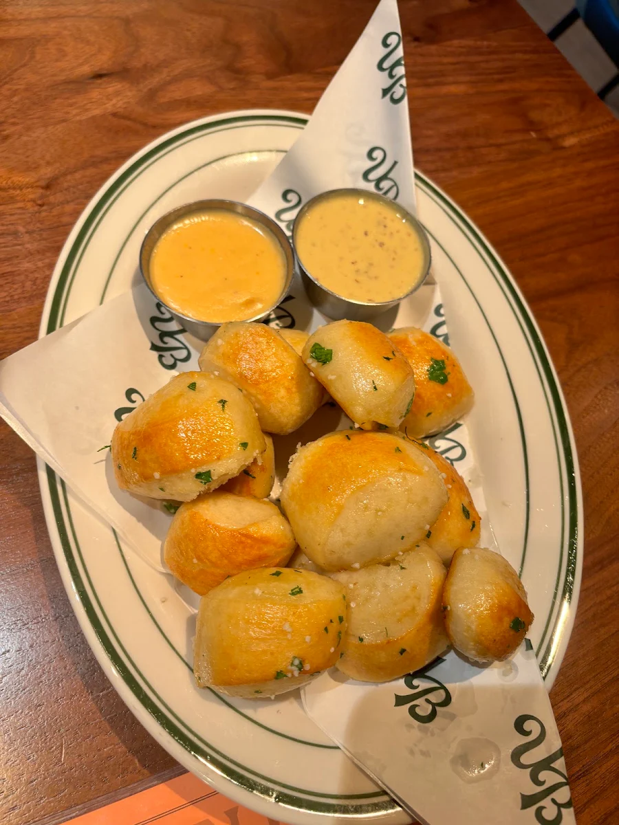Pierogi