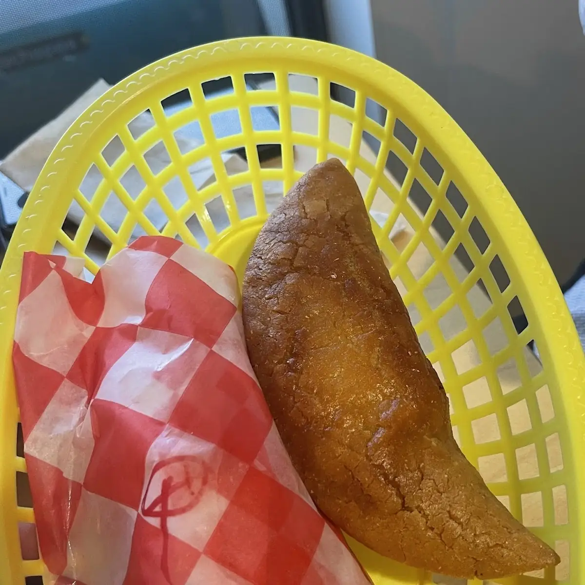 Corn Dog
