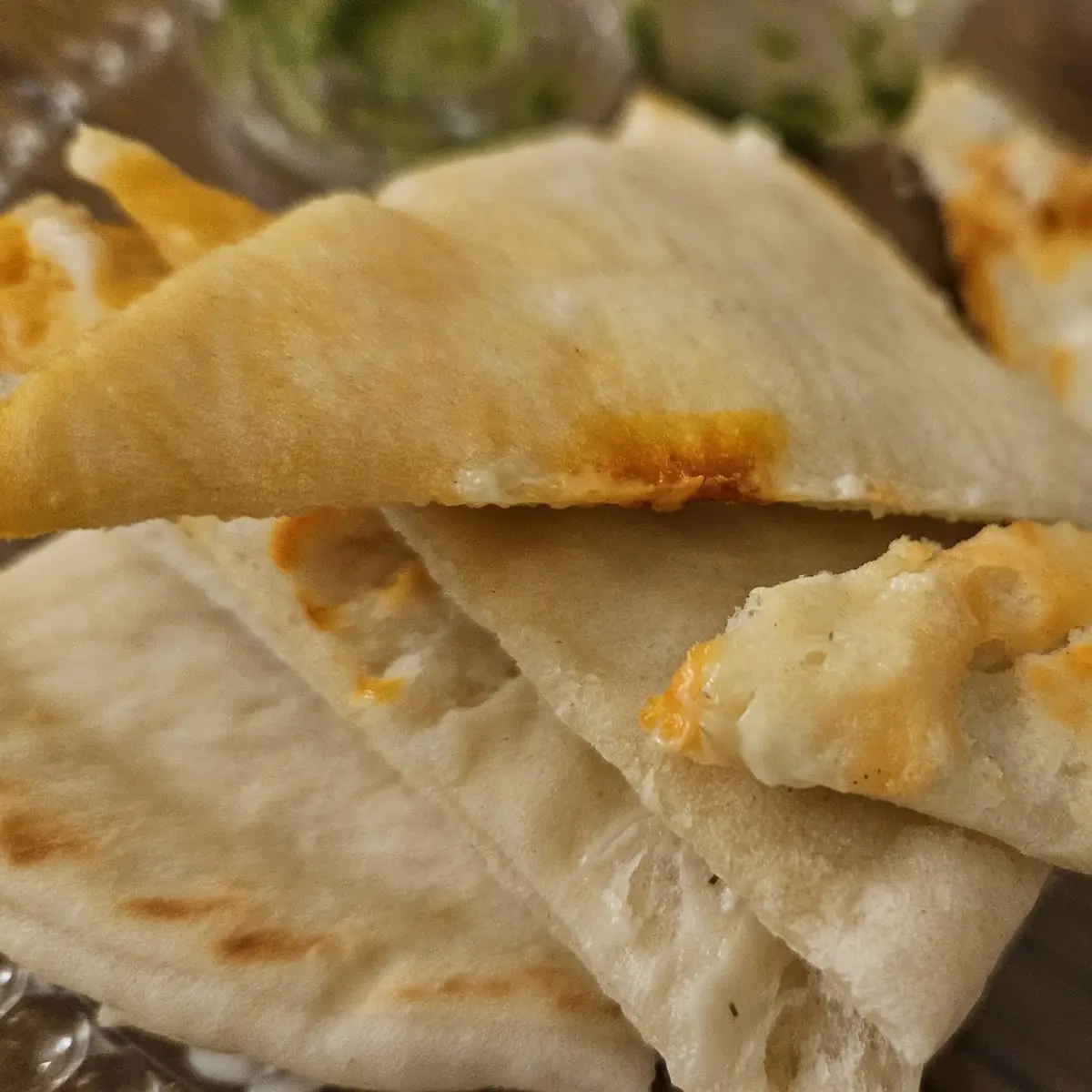 Pita Bread
