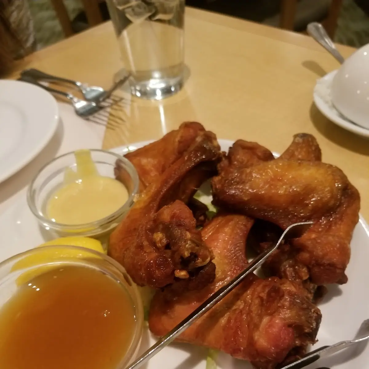Chicken Wings
