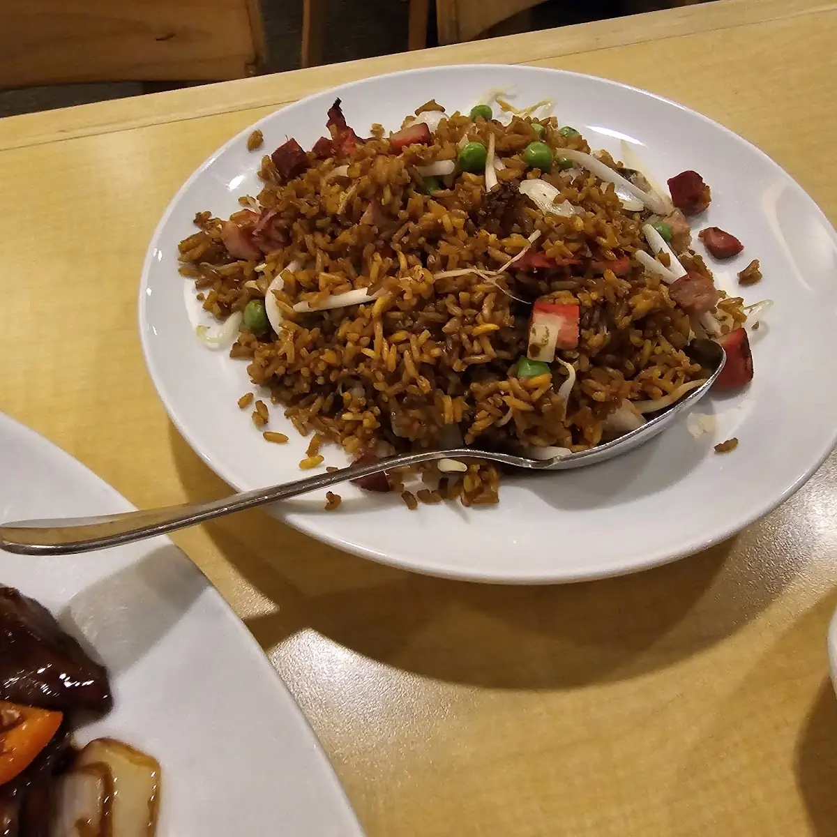 House Fried Rice