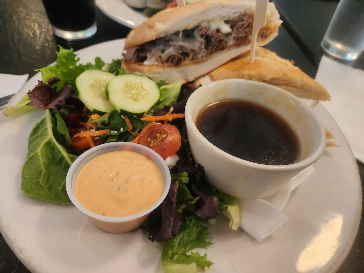Tri Tip Dip