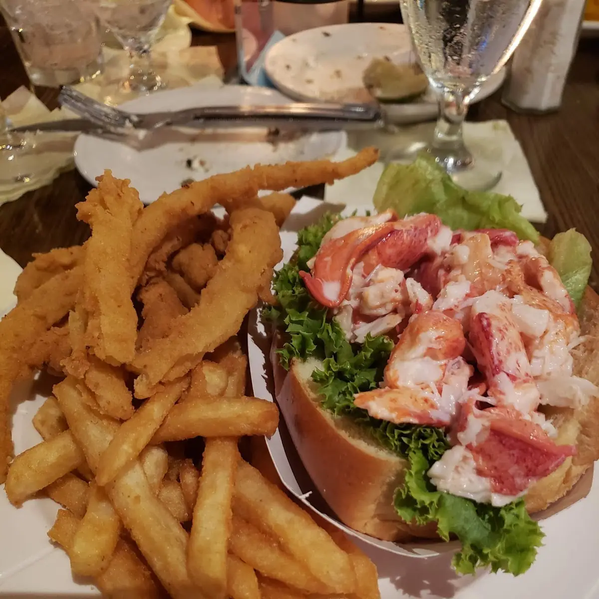 Lobster Roll