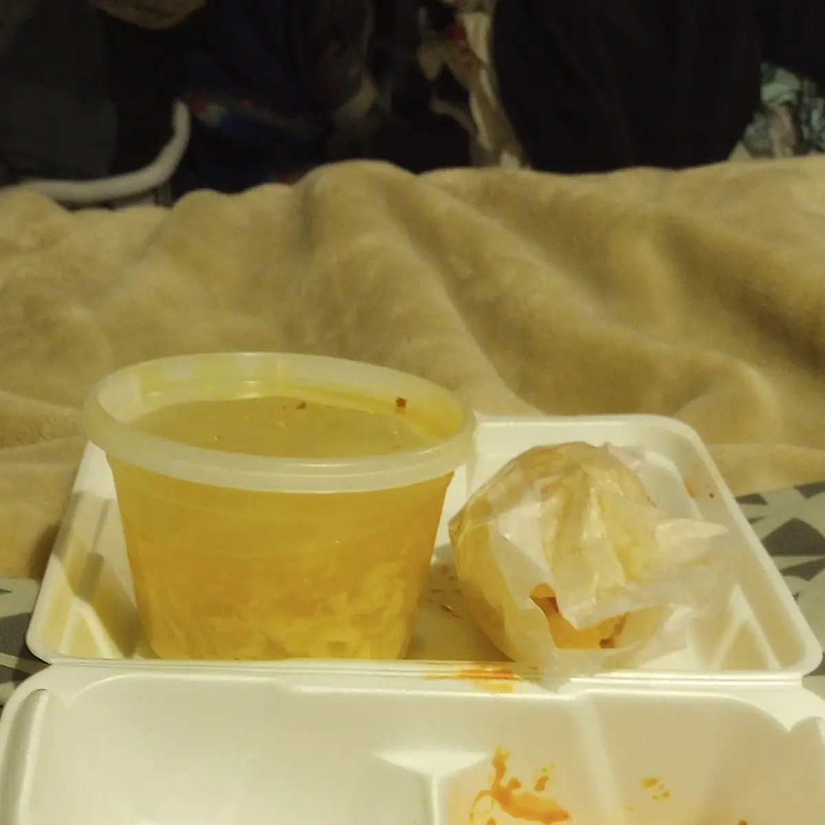Sweet Sour Chicken
