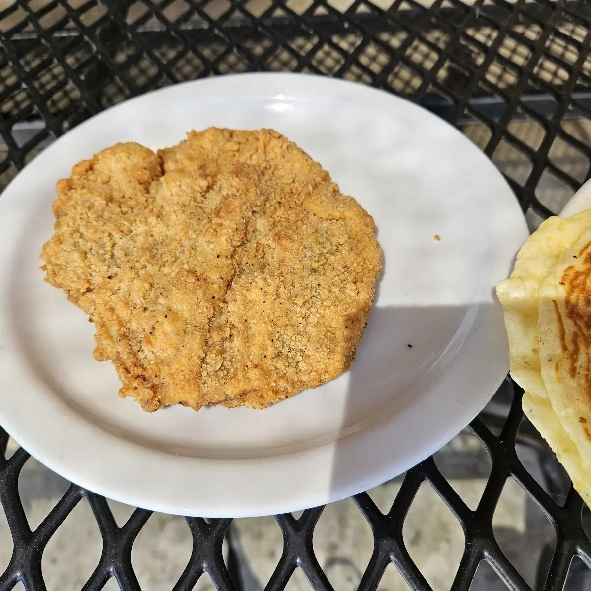 Country Fried Steak