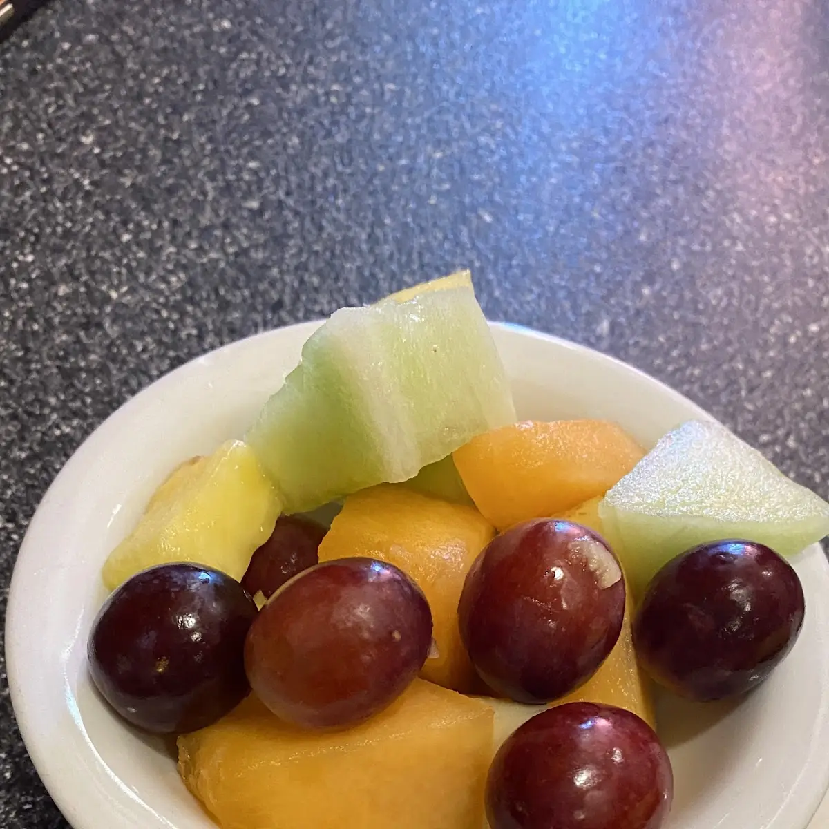 Fresh Fruit