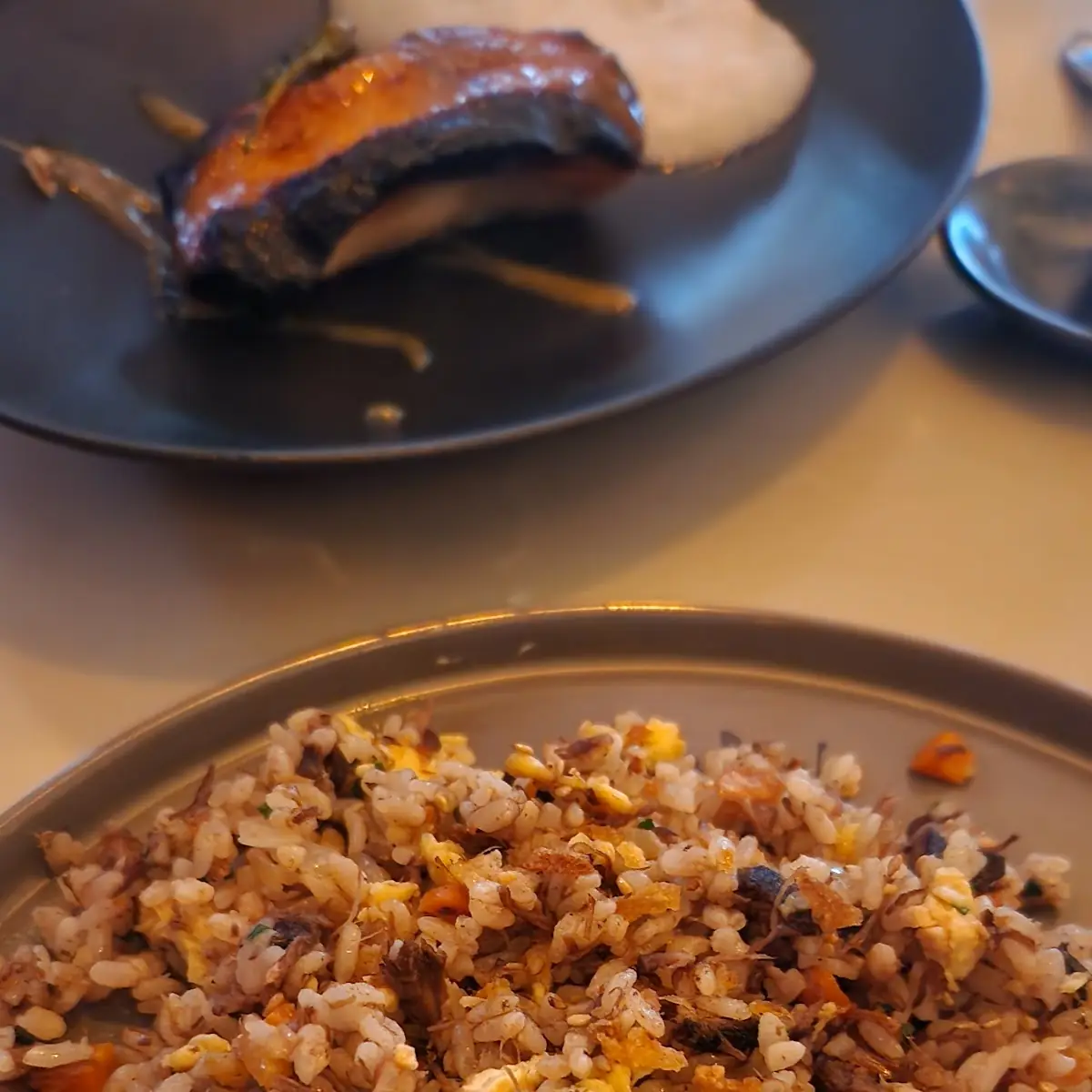 Wagu Fried Rice