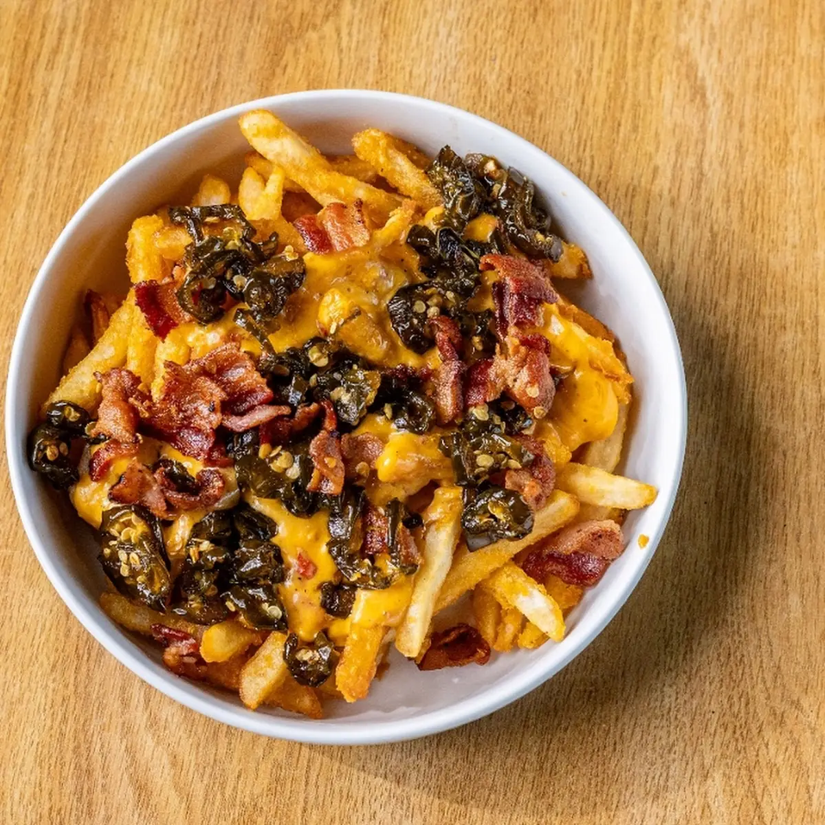 Side Mac and Cheese