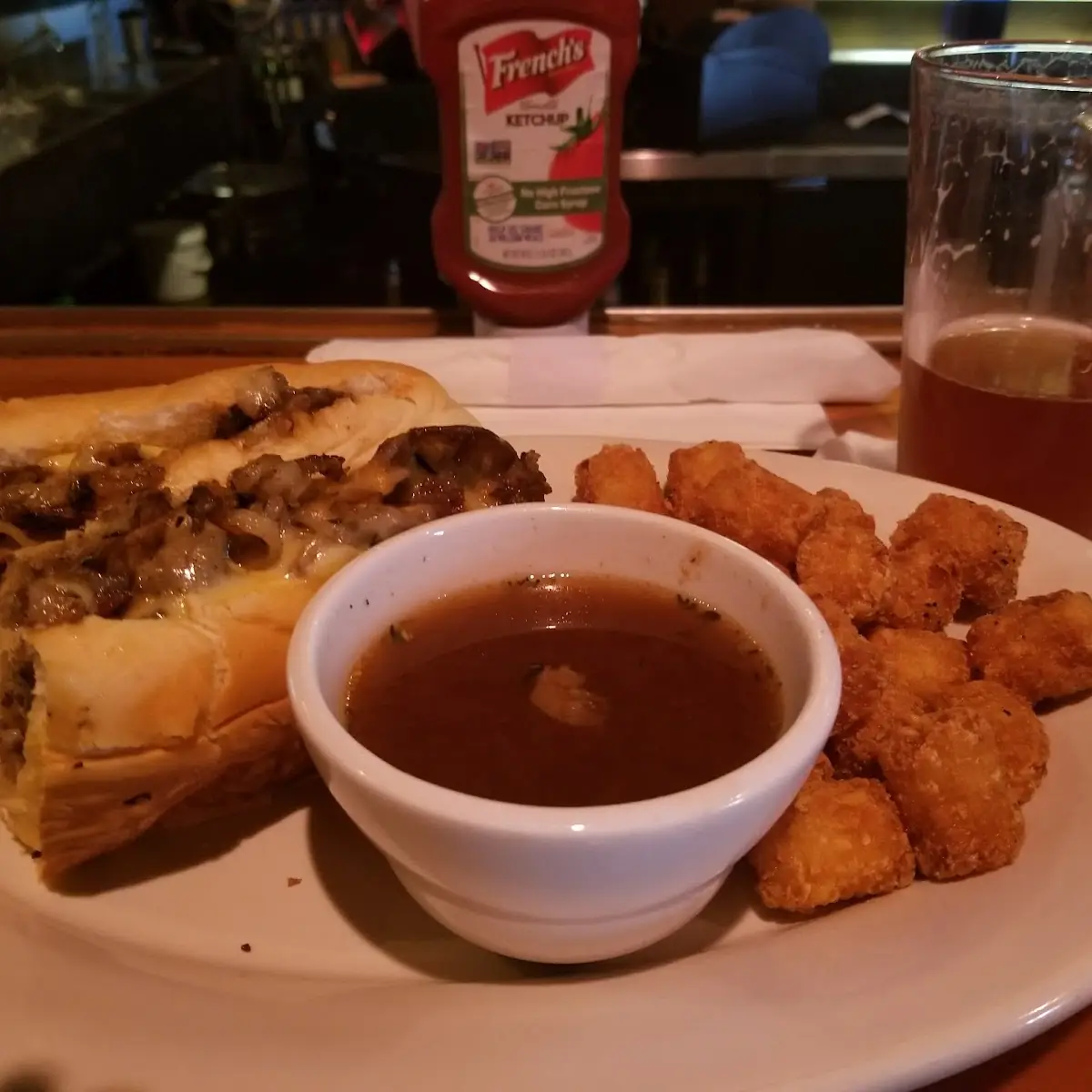 French Dip