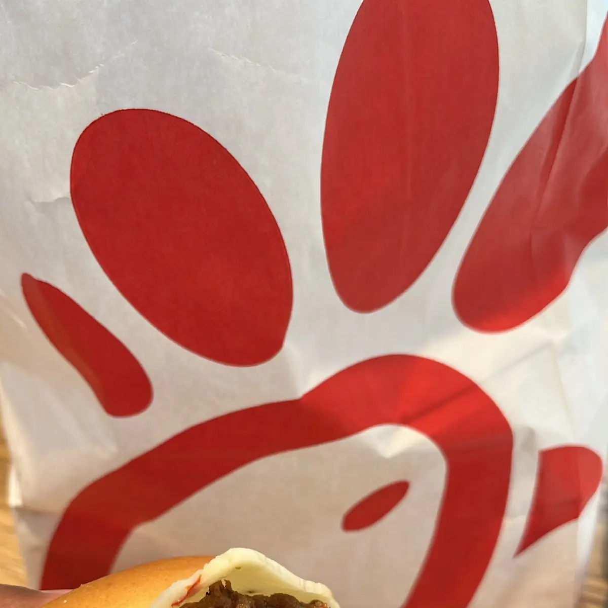 Spicy Chicken Deluxe