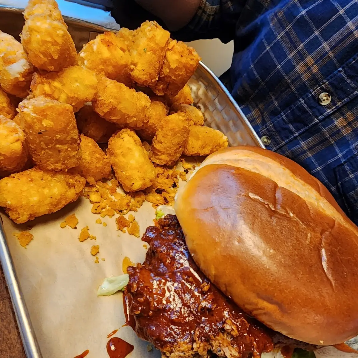 Tater Tots