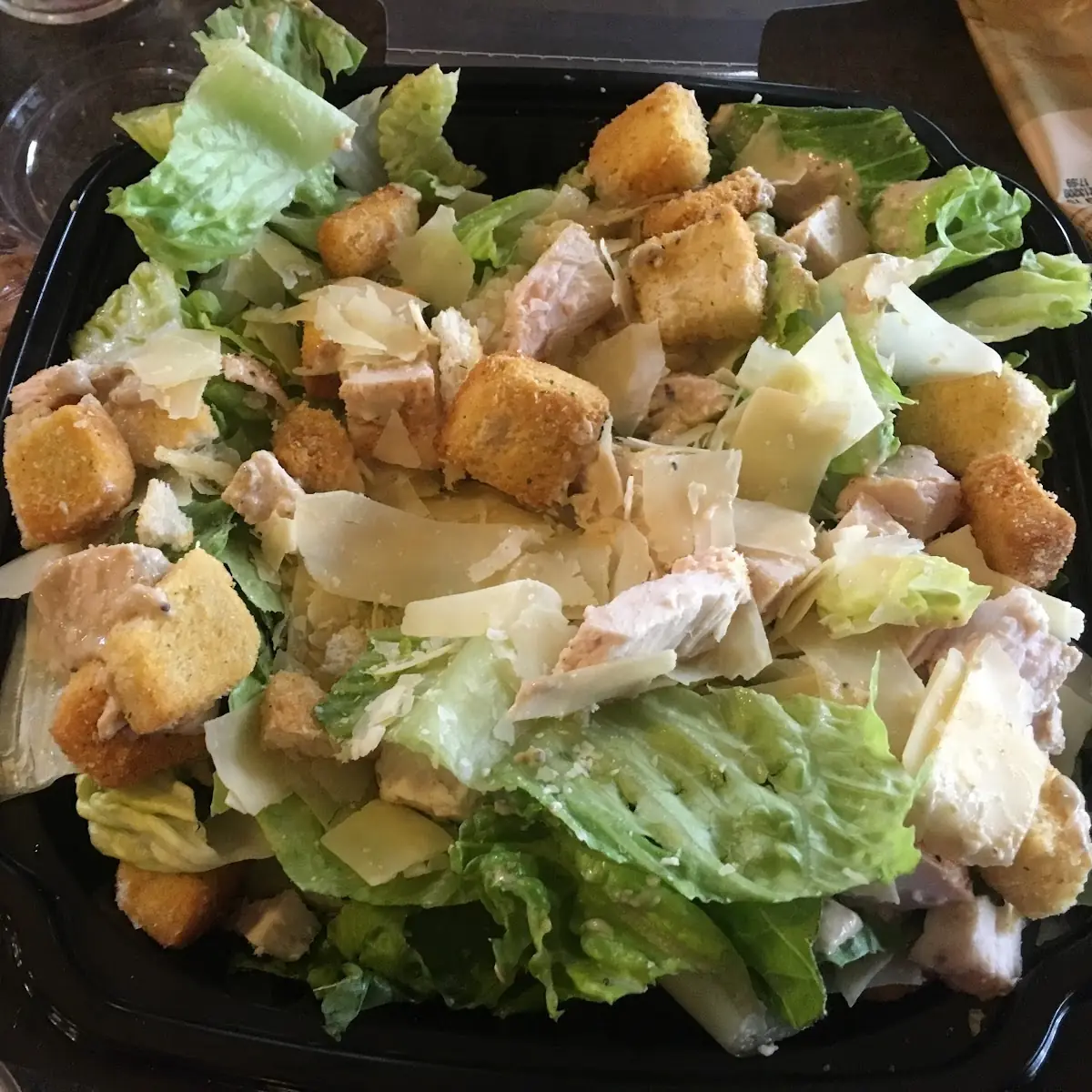Caesar Salad