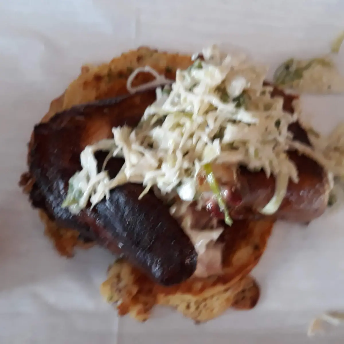 Smoked Chicken