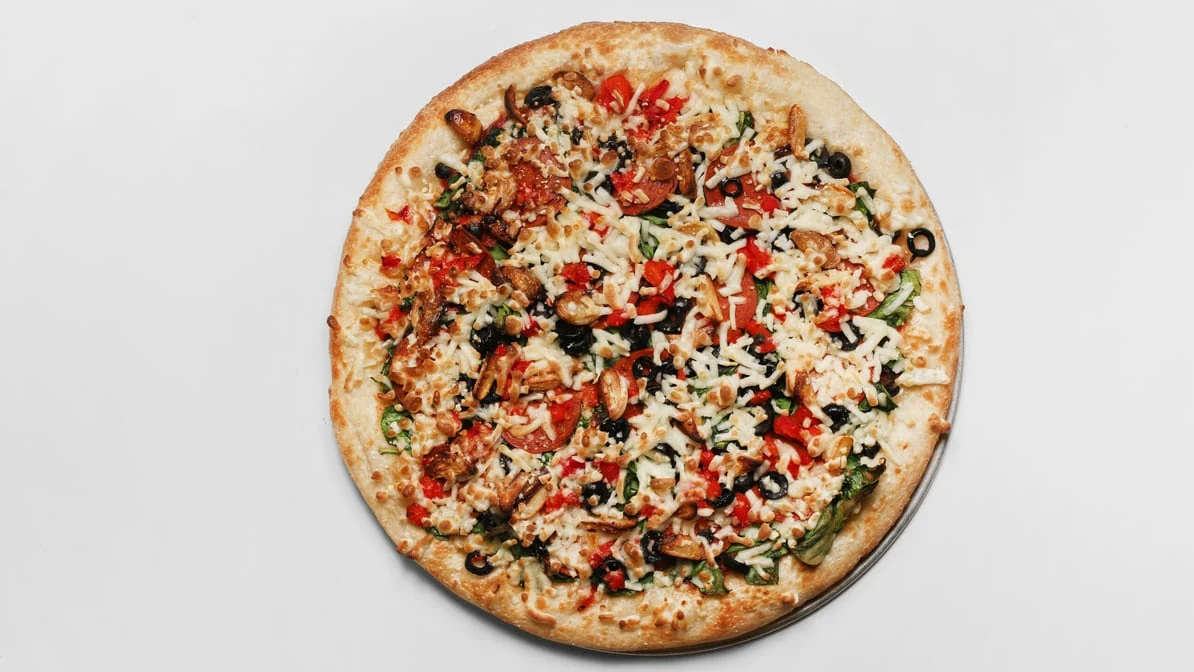 Highlights, Ali Baba Pizza Duncan