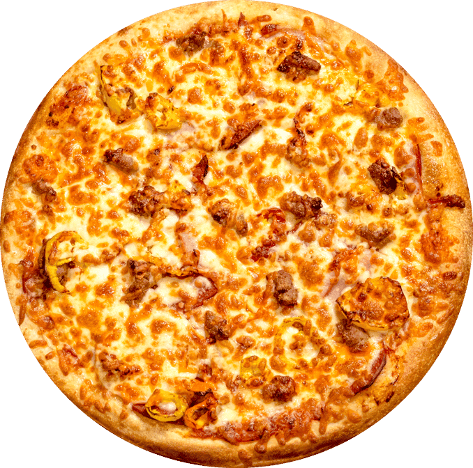 Highlights, Ali Baba Pizza Duncan