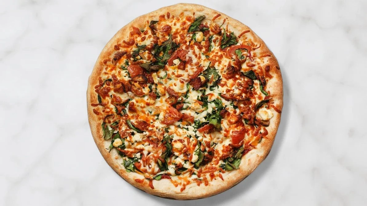 Highlights, Ali Baba Pizza Duncan