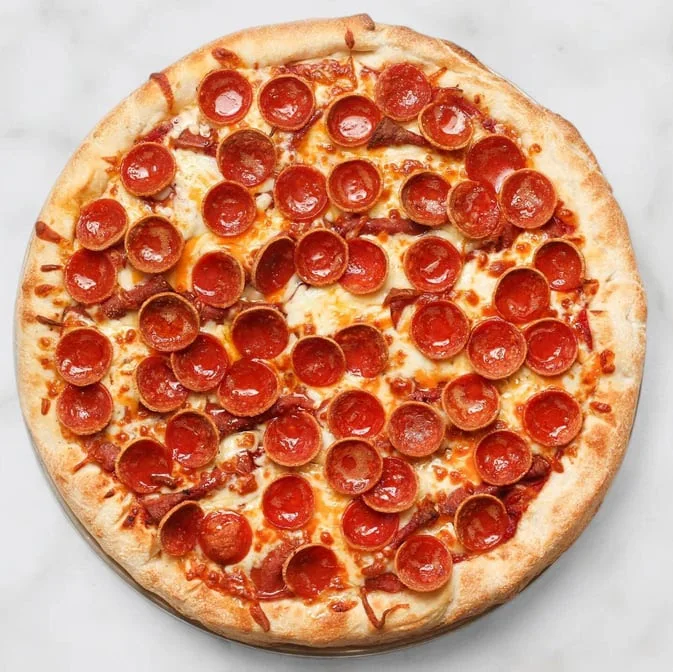 Highlights, Ali Baba Pizza Duncan
