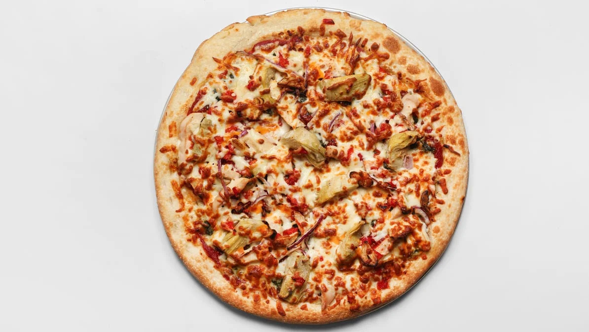 Highlights, Ali Baba Pizza Duncan