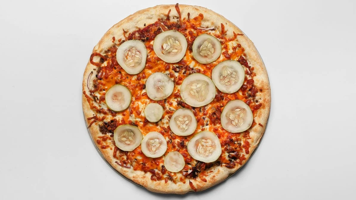 Highlights, Ali Baba Pizza Duncan