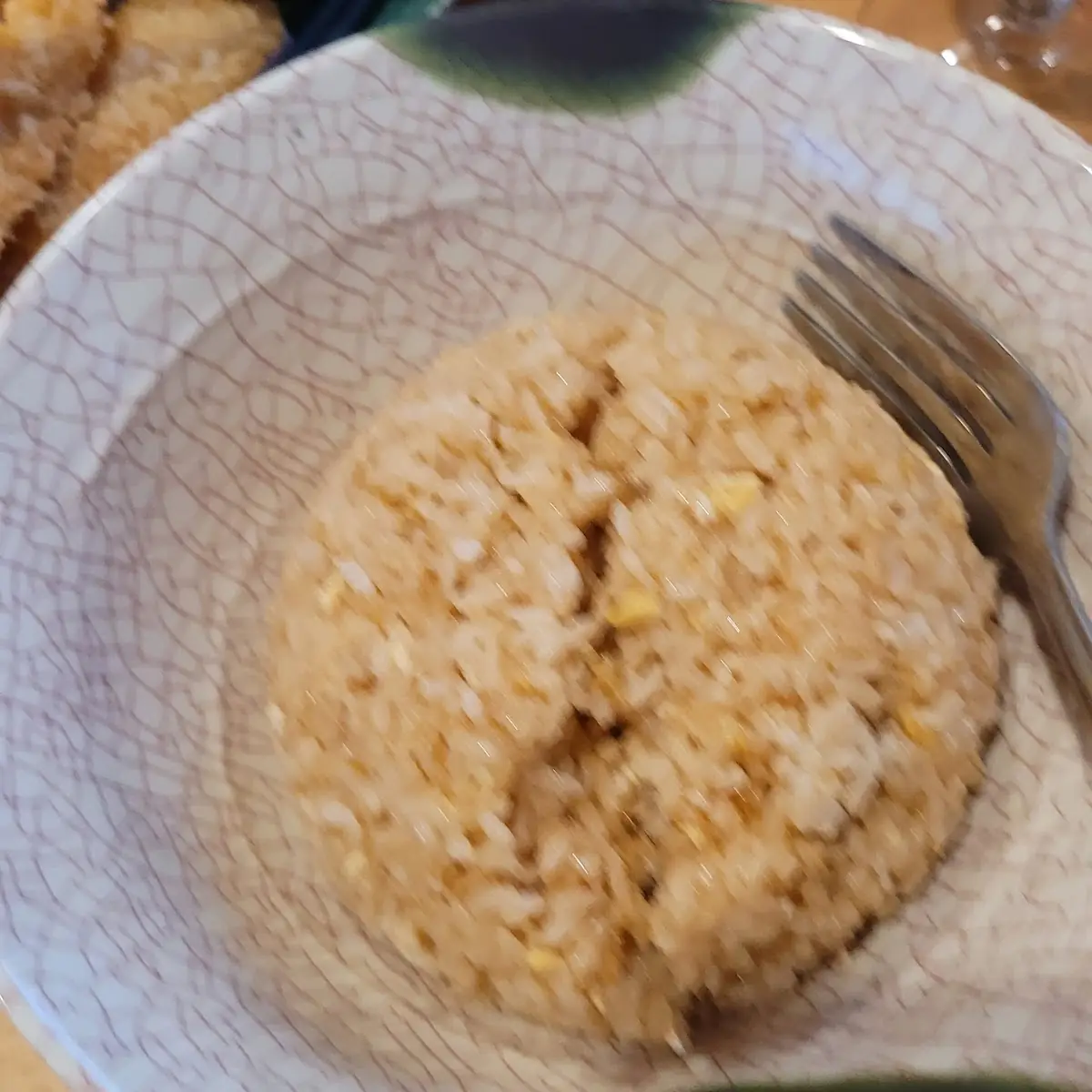 Fried Rice