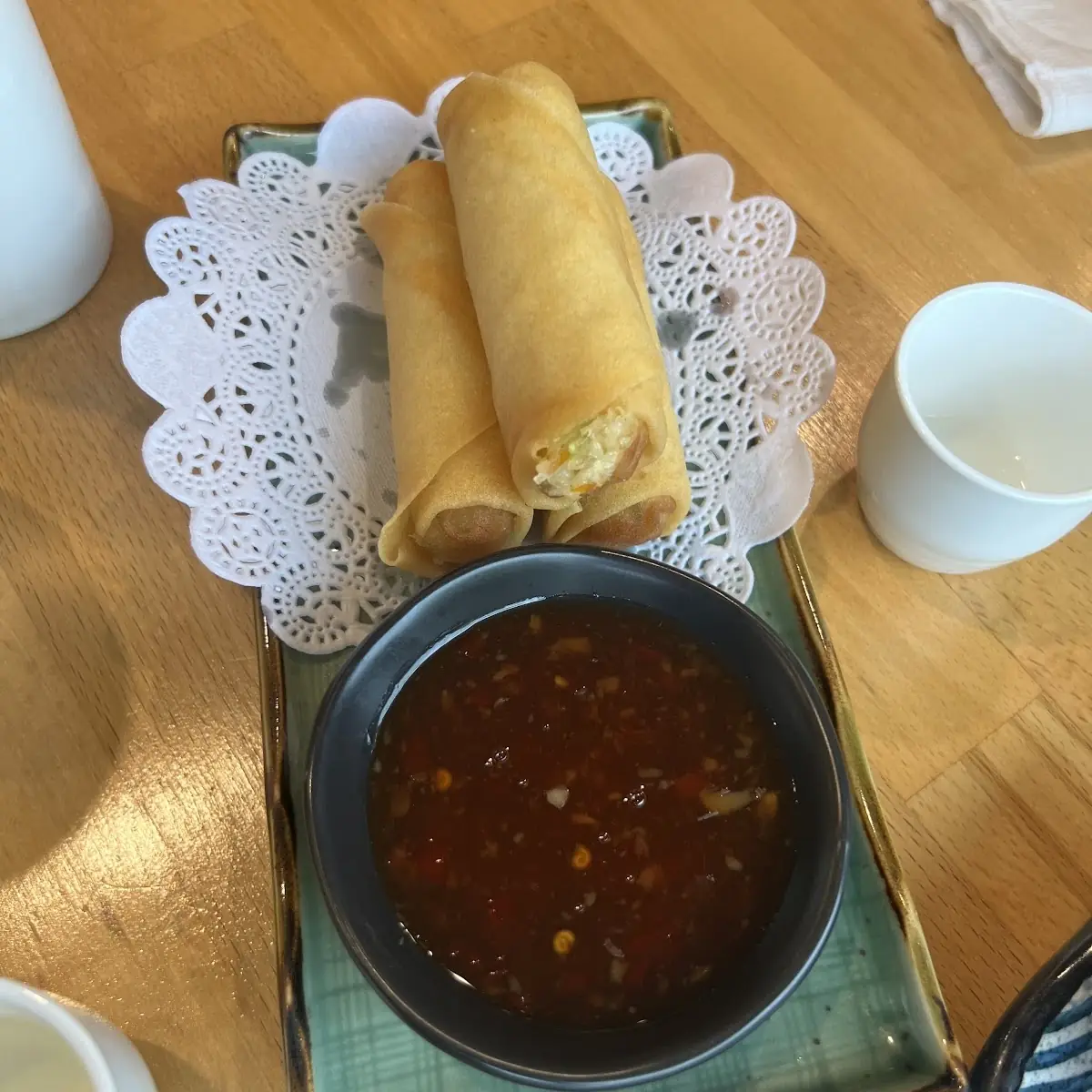 Spring Roll