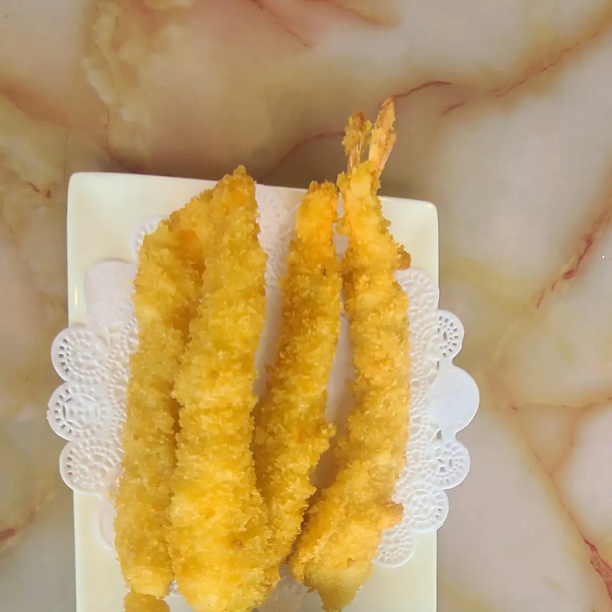 Tempura Shrimp