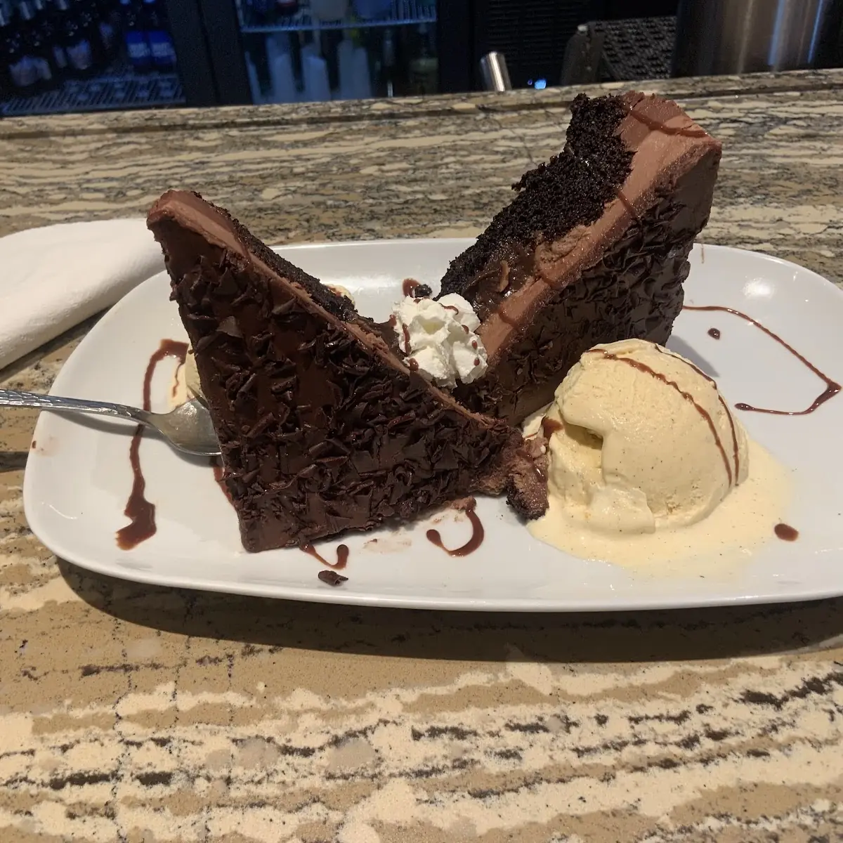 Chocolate Cake