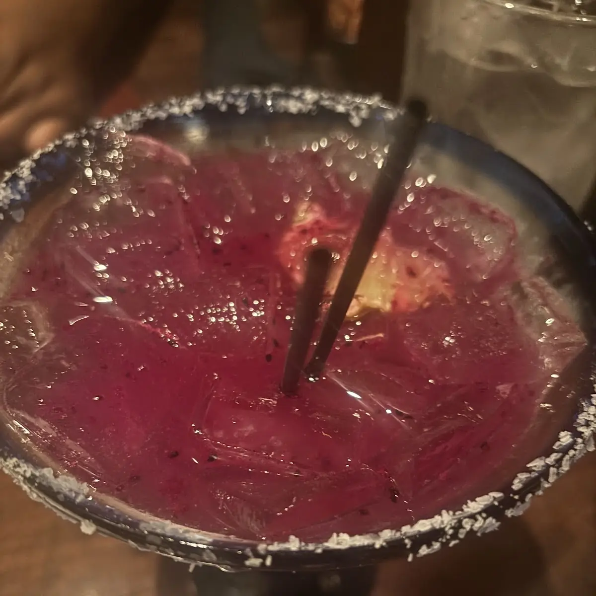 Texas Margarita
