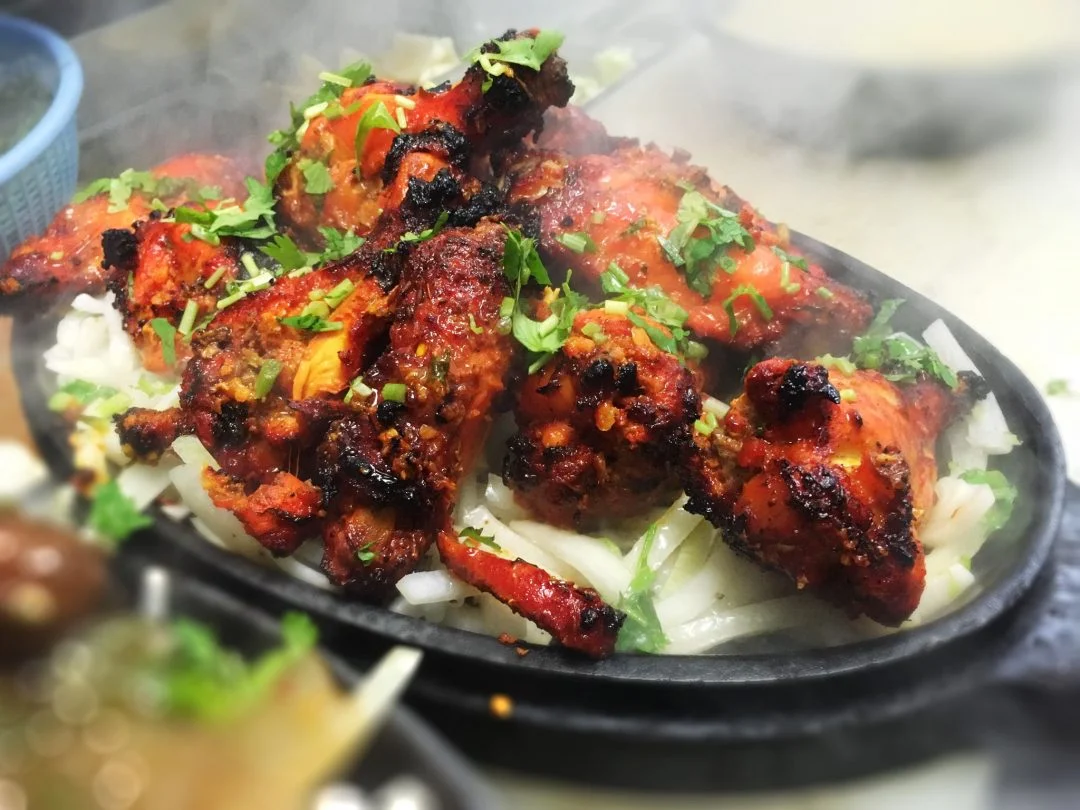 Highlights, Harvey Fusion Cafe Kebab & Restaurant