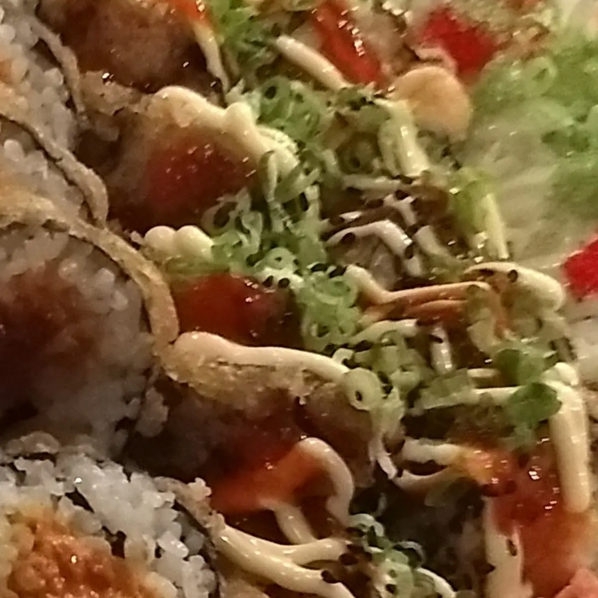 Dragon Ball Z Roll