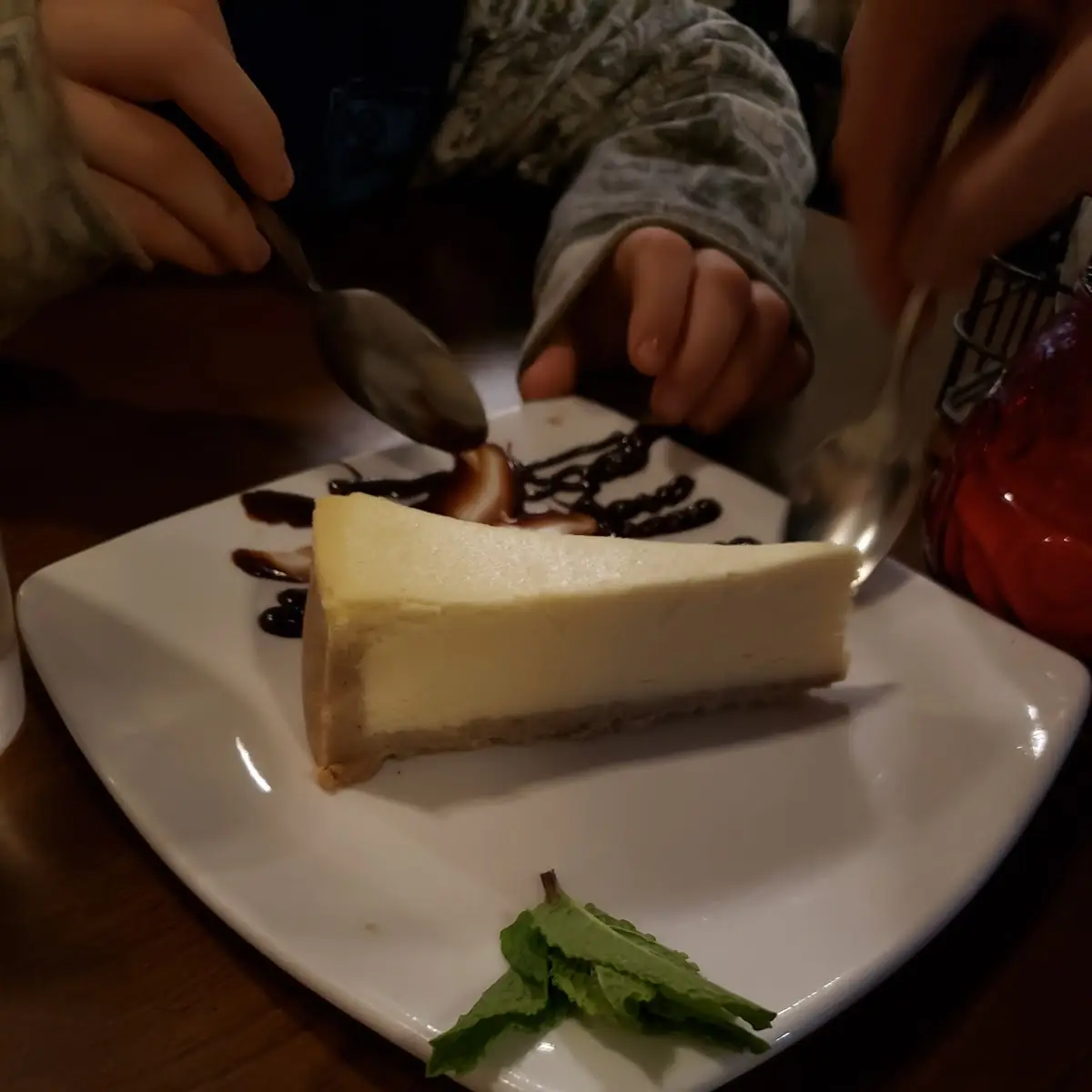 Key Lime Pie