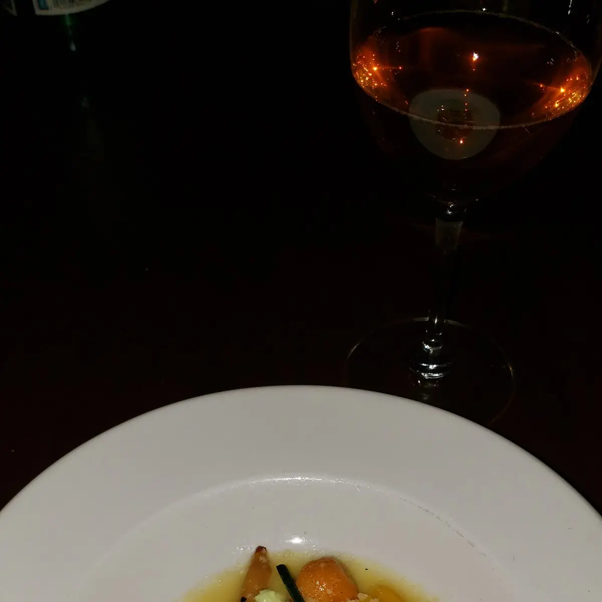 Potato Gnocchi