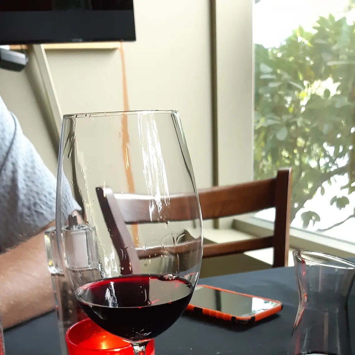 Red Wine