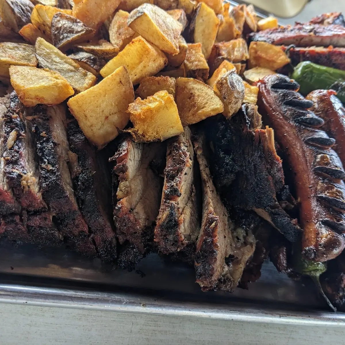 Combination Family Meal