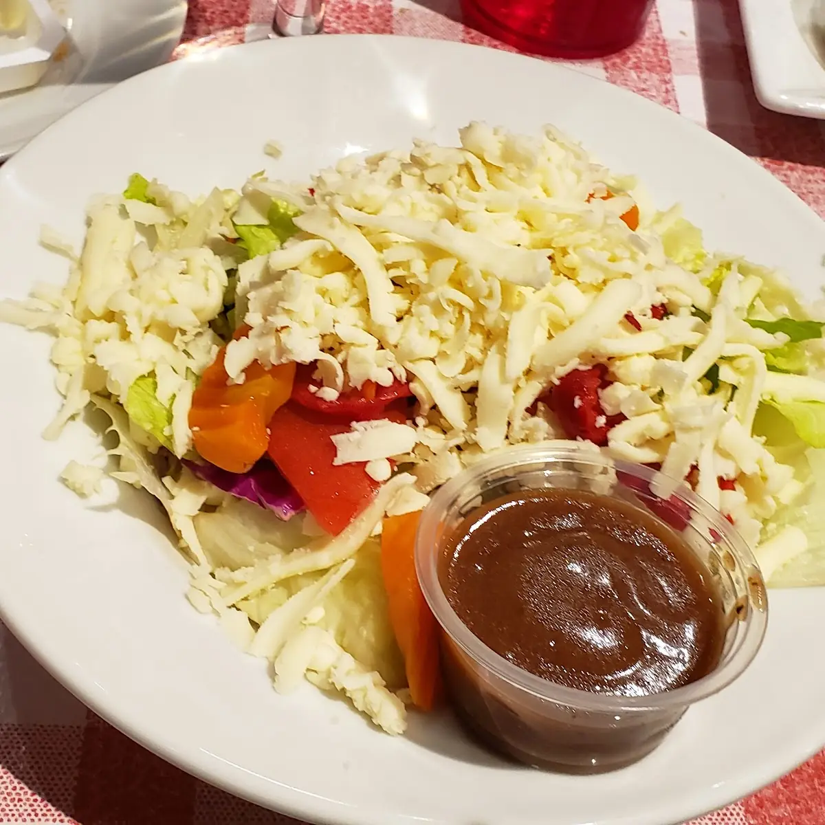 House Salad