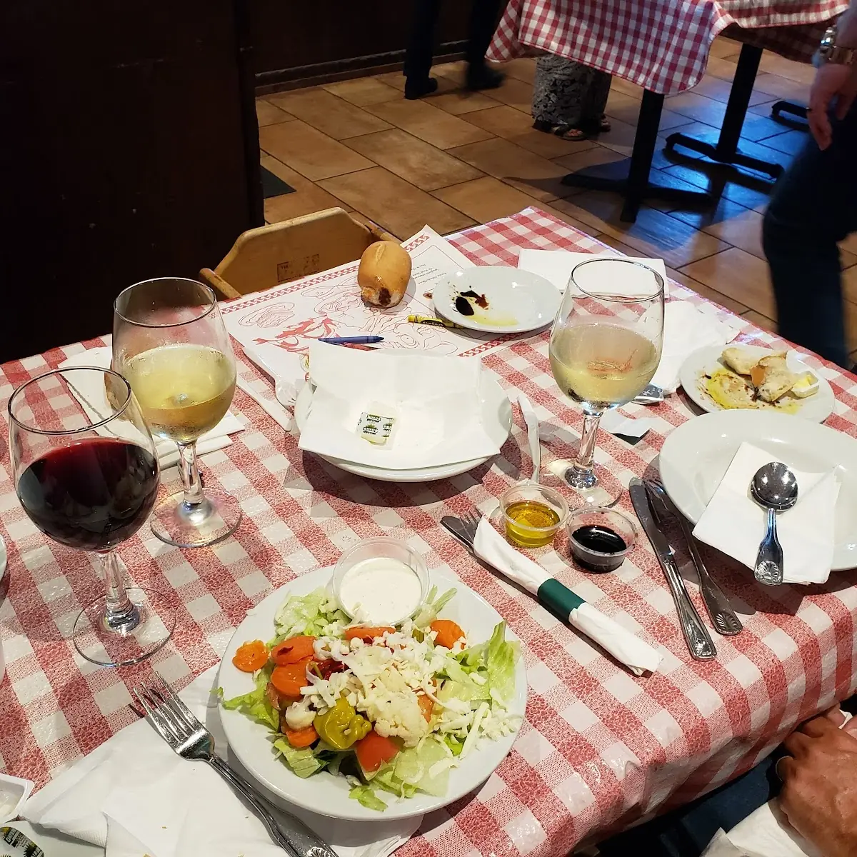 Side Salad