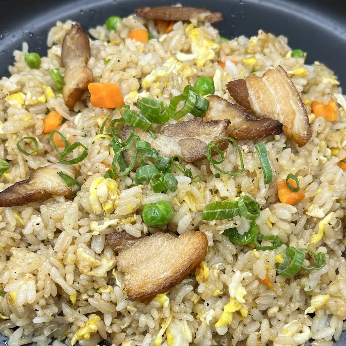 Fried Rice