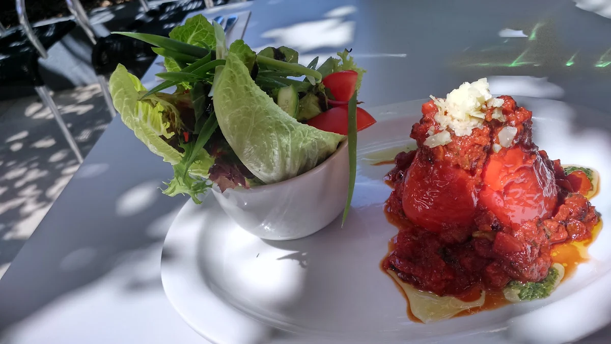 Pepperoni Ripieni, La Provincia
