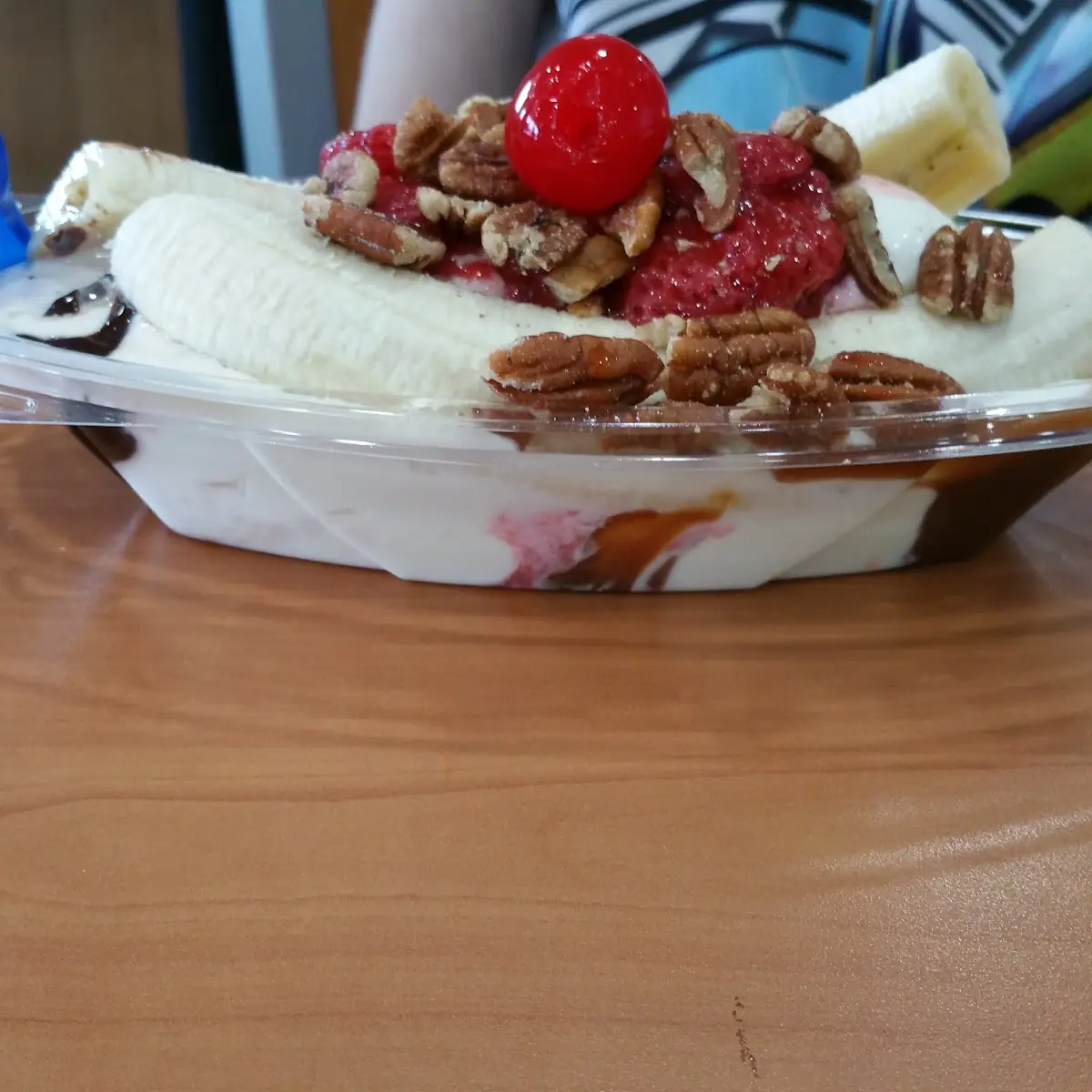 Banana Split