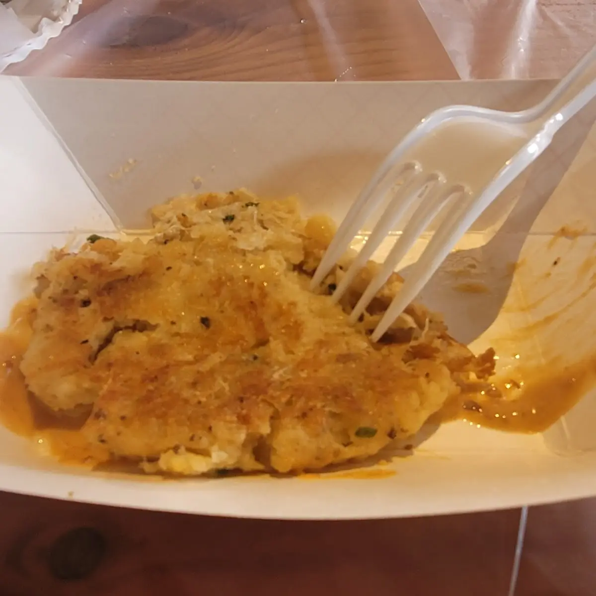 Crab Cakes