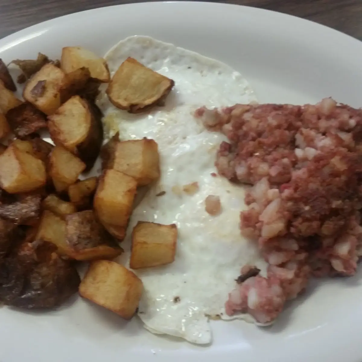 Corned Beef Hash