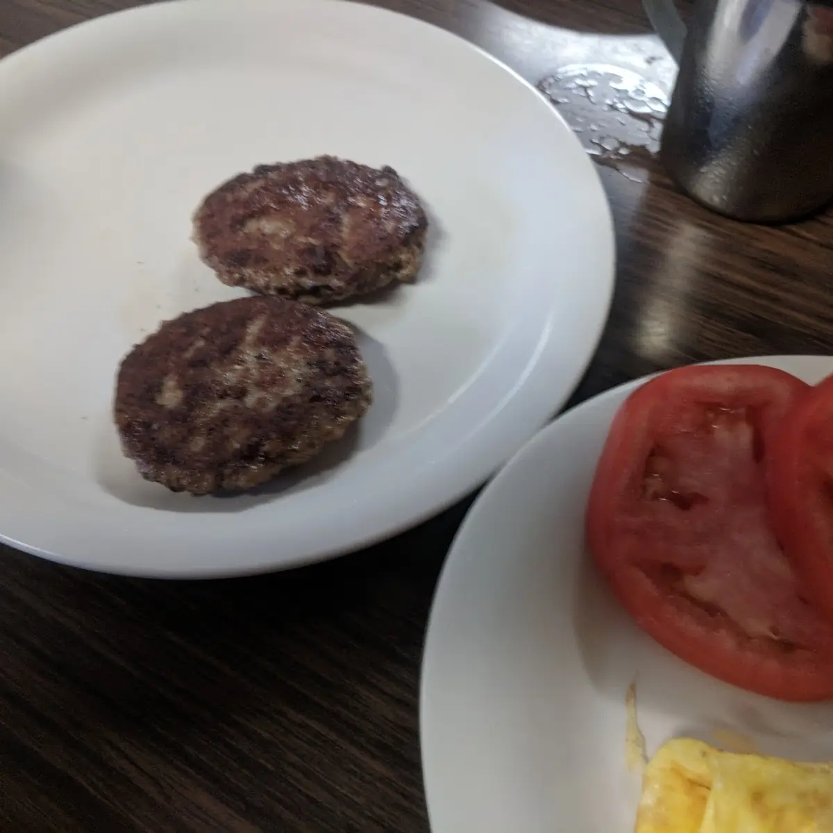 Turkey Sausage Mist Likely Great Value