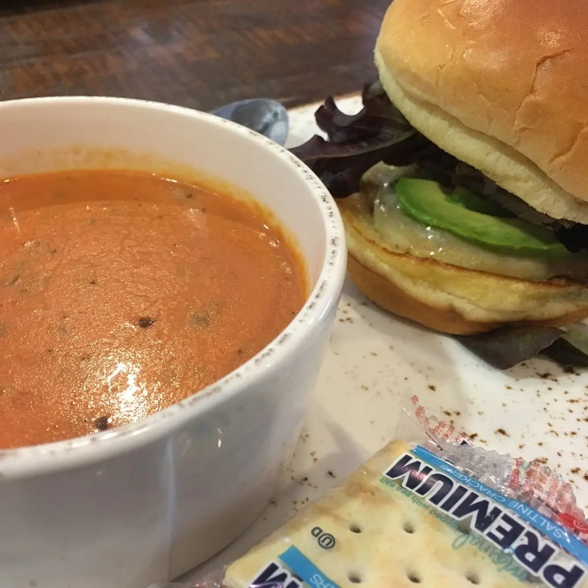 Tomato Soup