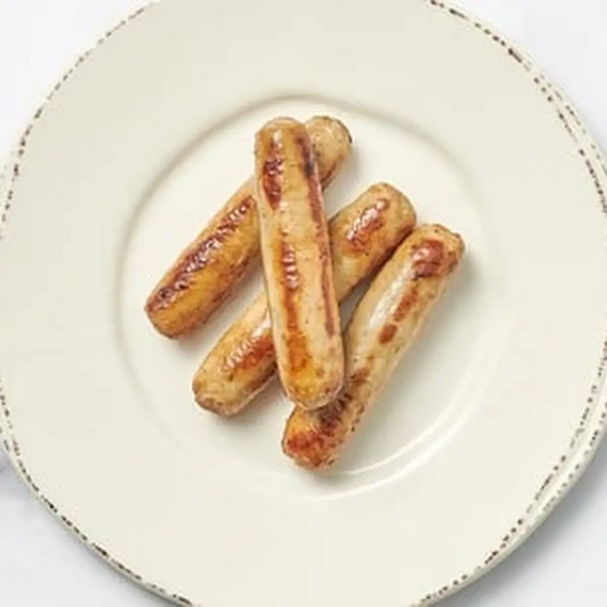Turkey Sausage