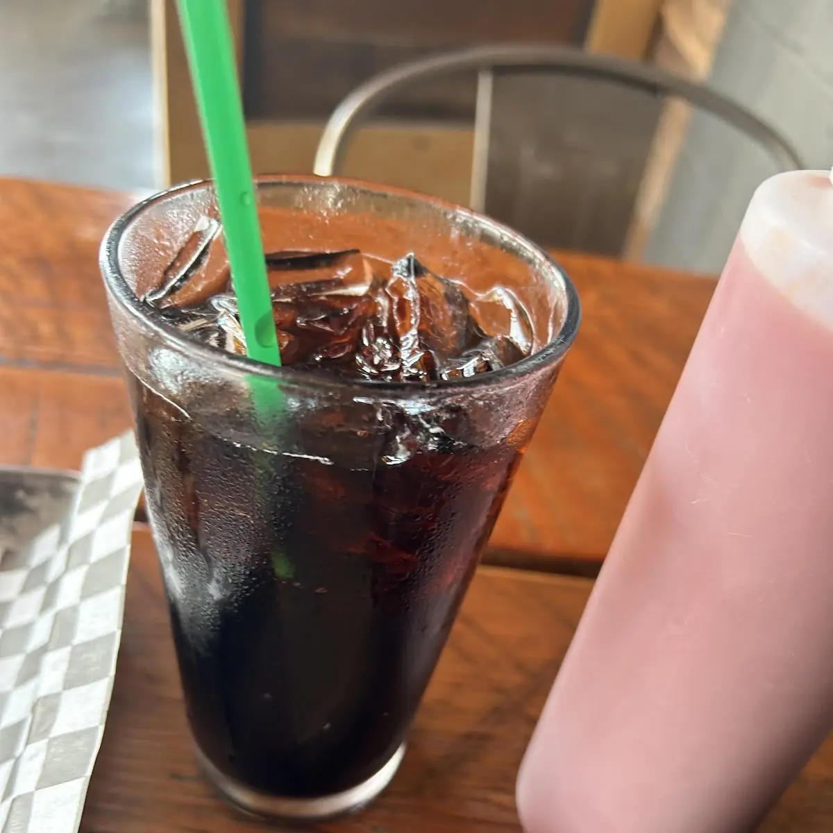 Root Beer on Tap